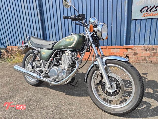 ＳＲ４００