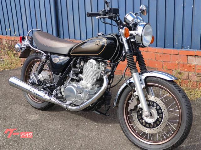 ＳＲ４００
