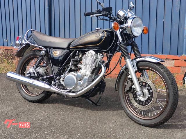 ＳＲ４００