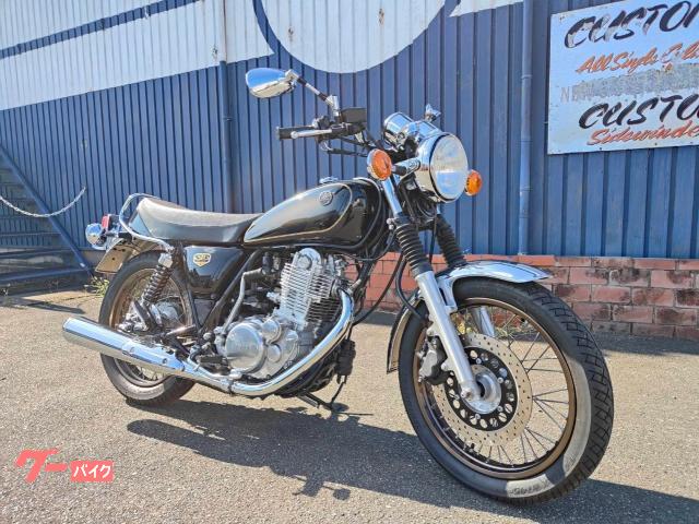 ＳＲ４００