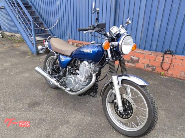 ＳＲ４００