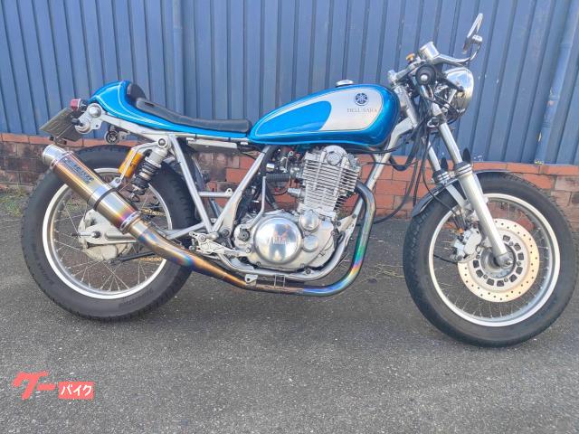 ＳＲ４００
