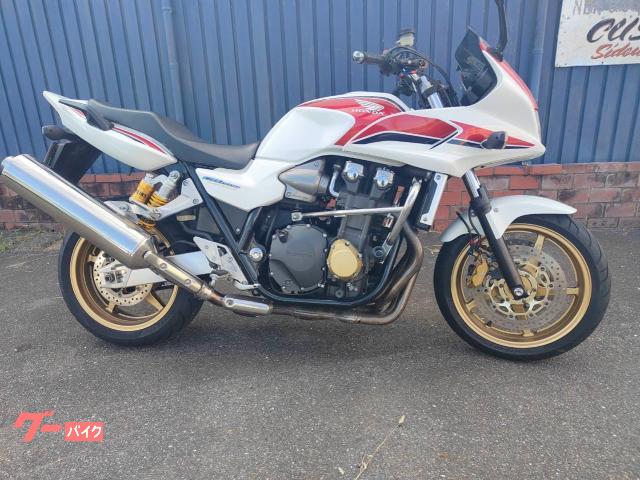 ＣＢ１３００Ｓｕｐｅｒ　ボルドール