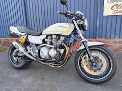 カワサキ　ＺＥＰＨＹＲ４００
