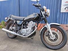 ヤマハ　ＳＲ４００