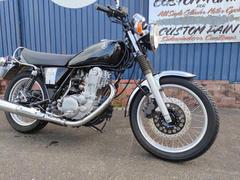 ヤマハ　ＳＲ４００