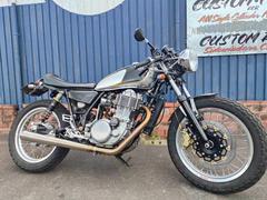 ヤマハ　ＳＲ４００