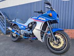 カワサキ　ＧＰＺ９００Ｒ