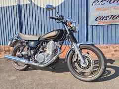 ヤマハ　ＳＲ４００