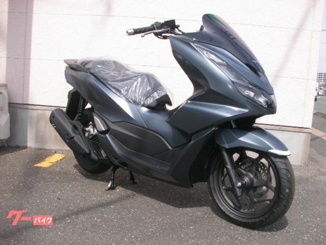 ＨＯＮＤＡ ＰＣＸ(ＪＦ８１) グリップヒーター＆盗難抑止装置取付 ...