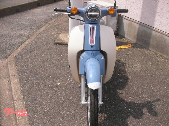 ホンダ スーパーカブ50 ファイナルエディション｜ホンダプラザ福岡