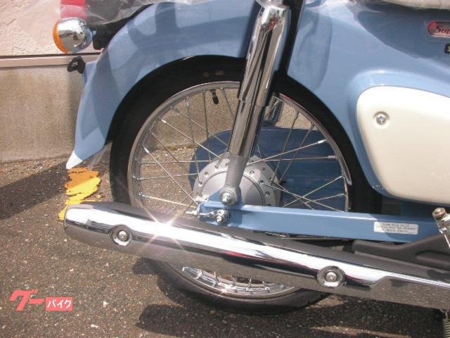 ホンダ スーパーカブ50 ファイナルエディション｜ホンダプラザ福岡