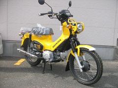 グーバイク クロスカブ１１０ 福岡県 福岡市博多区のバイク検索結果一覧 1 1件