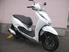 ホンダ　リード１２５　　ＬＥＤヘッドライトモデル