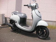 ホンダ　ジョルノ　２０２５最終モデル