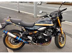 カワサキ　Ｚ９００ＲＳ