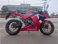 ホンダ　ＣＢＲ６００ＲＲ