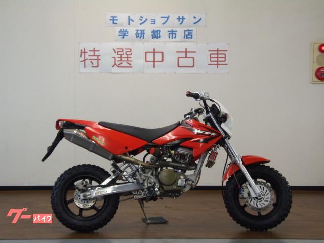 オフロード 福岡県の51 125ccのバイク一覧 新車 中古バイクなら グーバイク
