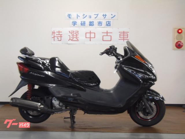 マジェスティｃ ヤマハ 福岡県のバイク一覧 新車 中古バイクなら グーバイク