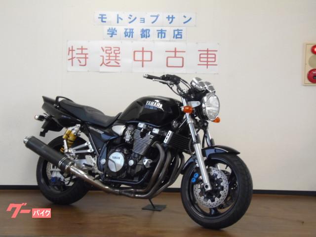 ｘｊｒ１３００のバイクを探すなら 福岡県 佐賀県 長崎県 熊本県 大分県他 グーバイク