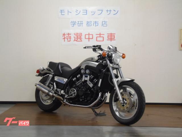 ｖｍａｘ ヤマハ 福岡県のバイク一覧 新車 中古バイクなら グーバイク