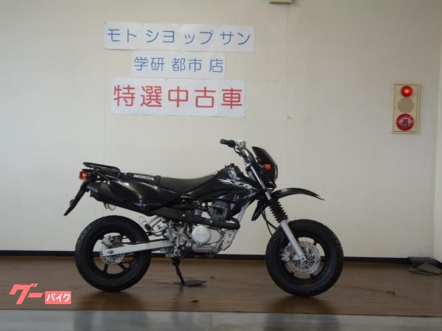 ｘｒ１００ モタード ホンダ のバイクを探すなら グーバイク