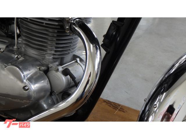 カワサキ エストレヤ 2015年モデル FI インジェクション