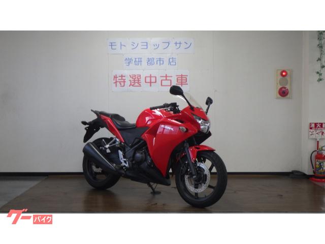 ＣＢＲ２５０Ｒ　フルノーマル