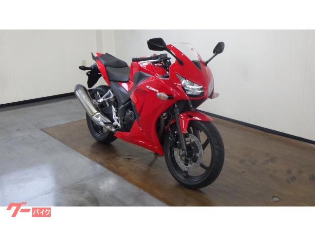 ホンダ CBR250R フルノーマル｜モトショップサン学研都市店