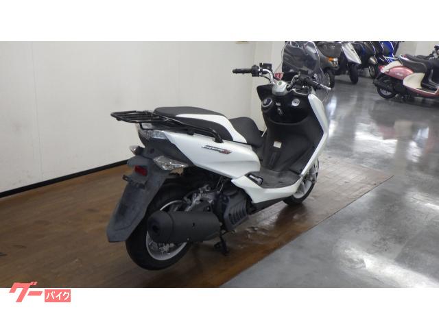 マジェスティ150cc中古 マジェスティ150(ヤマハ)のバイクを探すなら(2ページ目)【グーバイク】