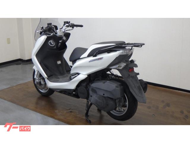 車両情報:ヤマハ マジェスティ150 | モトショップサン学研都市店