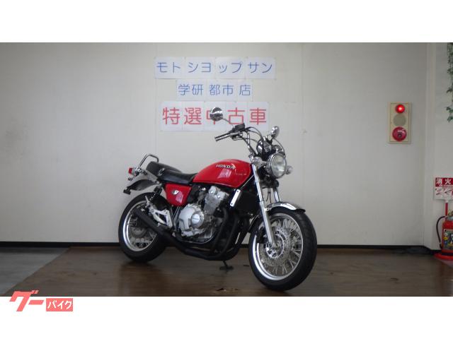 ＣＢ４００Ｆｏｕｒ　社外マフラー