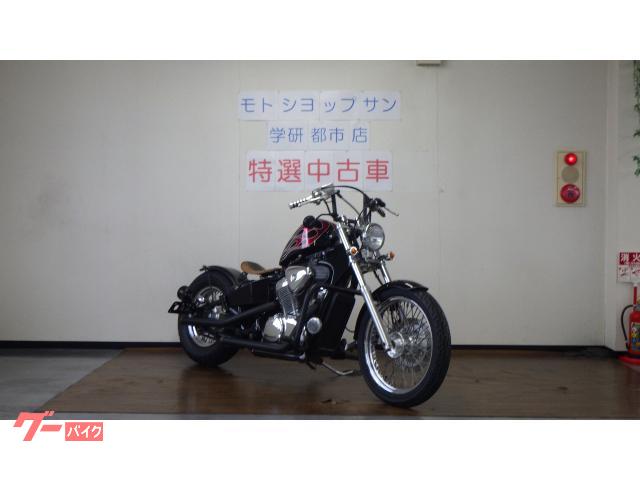 スティード４００　カスタム多数