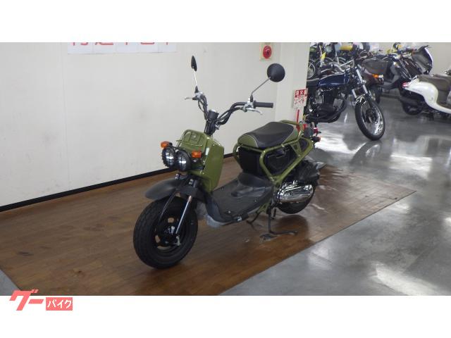 車両情報:ホンダ ズーマー デラックス | モトショップサン学研都市店 車両情報:ホンダ ズーマー デラックス | モトショップサン学研都市店