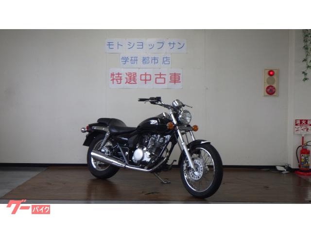 カワサキ エリミネーター125|モトショップサン学研都市店|新車 カワサキ エリミネーター125|モトショップサン学研都市店|新車
