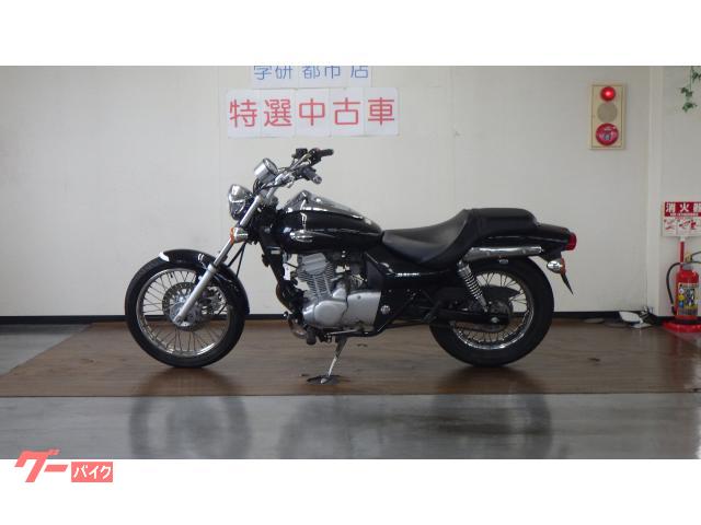カワサキ エリミネーター125｜モトショップサン学研都市店｜新車