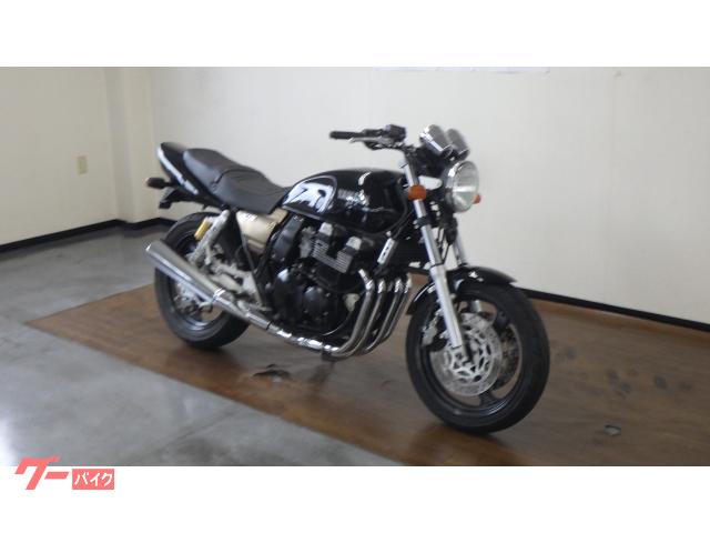 【即乗り出し可能】XJR400 不具合なし 予備検2年付き　絶好調 車両情報:ヤマハ XJR400 | モトショップサン学研都市店 | 中古バイク
