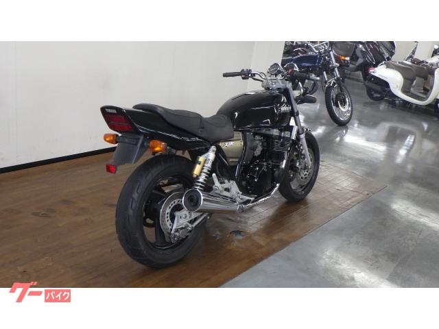 車両情報:ヤマハ XJR400 | モトショップサン学研都市店 | 中古バイク