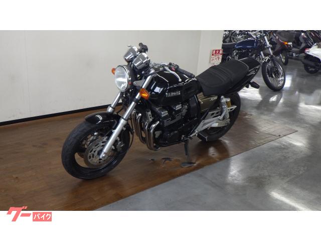 車両情報:ヤマハ XJR400 | モトショップサン学研都市店 | 中古バイク