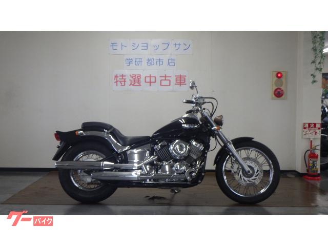 ドラッグスター400