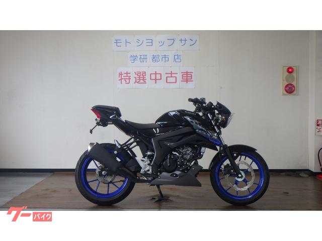 ＧＳＸ−Ｓ１２５