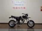 ホンダ Ａｐｅ１００　社外マフラー　グーバイク鑑定車　２００２年モデルの画像（福岡県