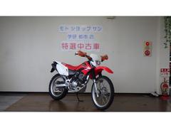 ホンダ　ＸＲ２３０