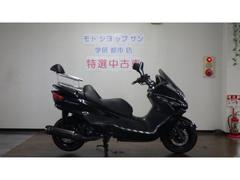 ヤマハ　マジェスティＣ　２００５年モデル　タンデムバー付き