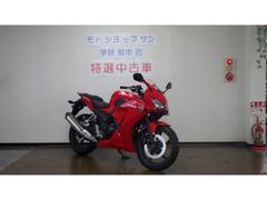 ホンダ　ＣＢＲ２５０Ｒ