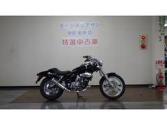 ホンダ　ＭＡＧＮＡ　ＦＩＦＴＹ
