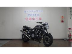 ヤマハ　ＸＪＲ１３００Ｌ　社外マフラー付き