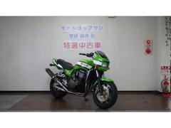 カワサキ　ＺＲＸ１２００Ｒ　社外マフラー