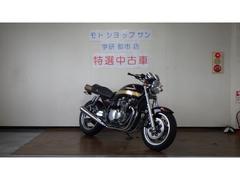 カワサキ　ＺＥＰＨＹＲ７５０