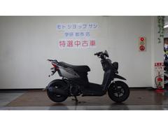 ヤマハ　ＢＷ’Ｓ
